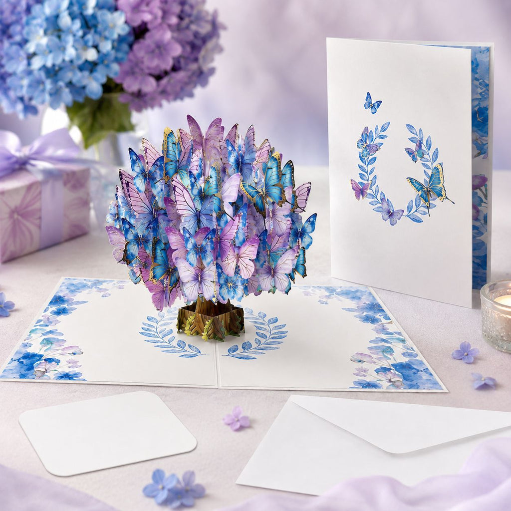 All-Occasion Pop-Up Card (Alt)